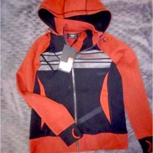 Harley Davidson sweatshirt